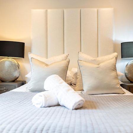 Exclusive Cardiff City Centre Apartment Екстериор снимка