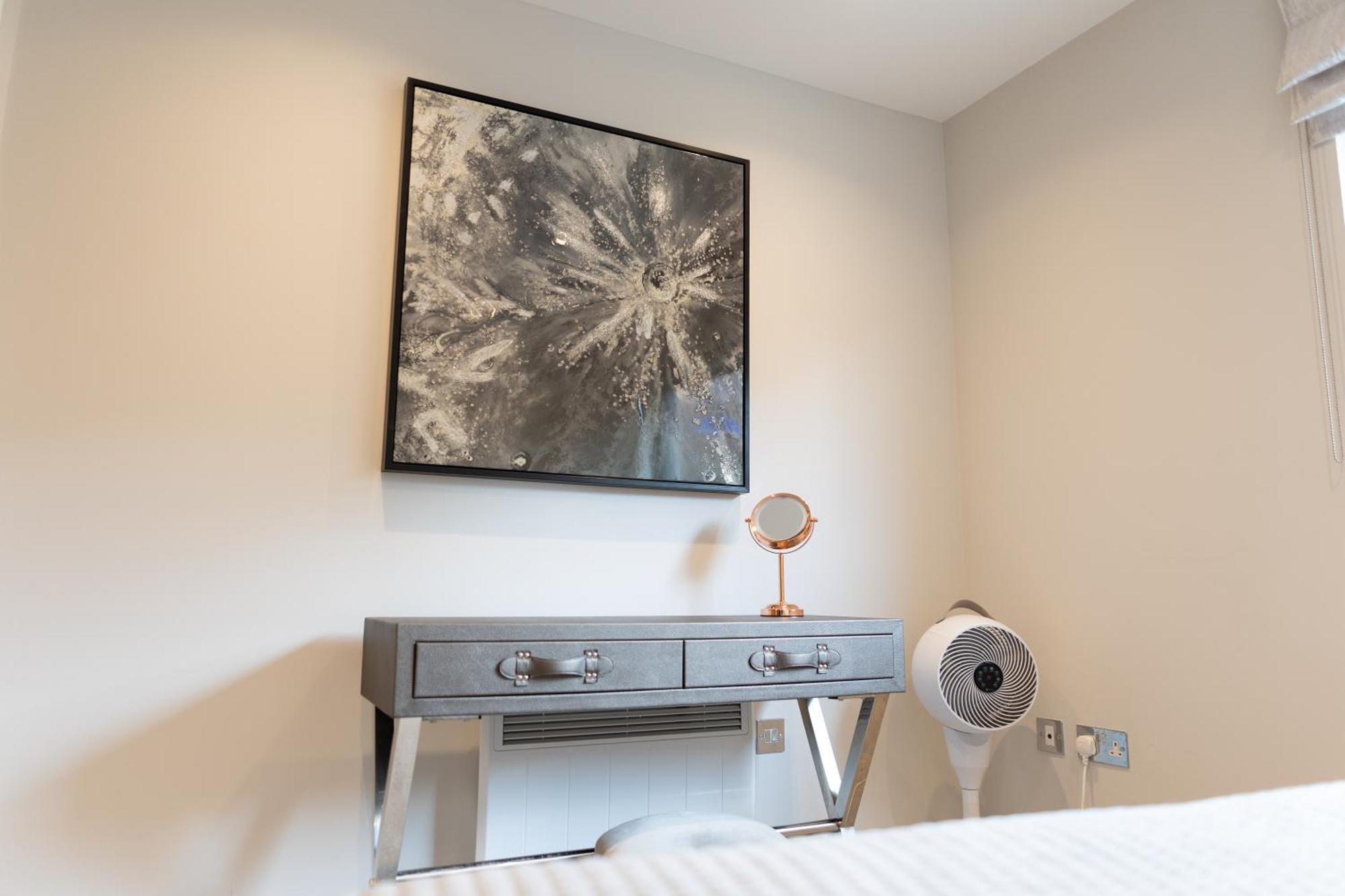 Exclusive Cardiff City Centre Apartment Екстериор снимка