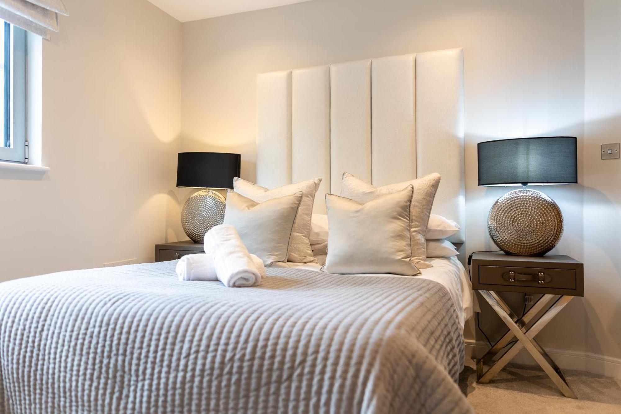 Exclusive Cardiff City Centre Apartment Екстериор снимка
