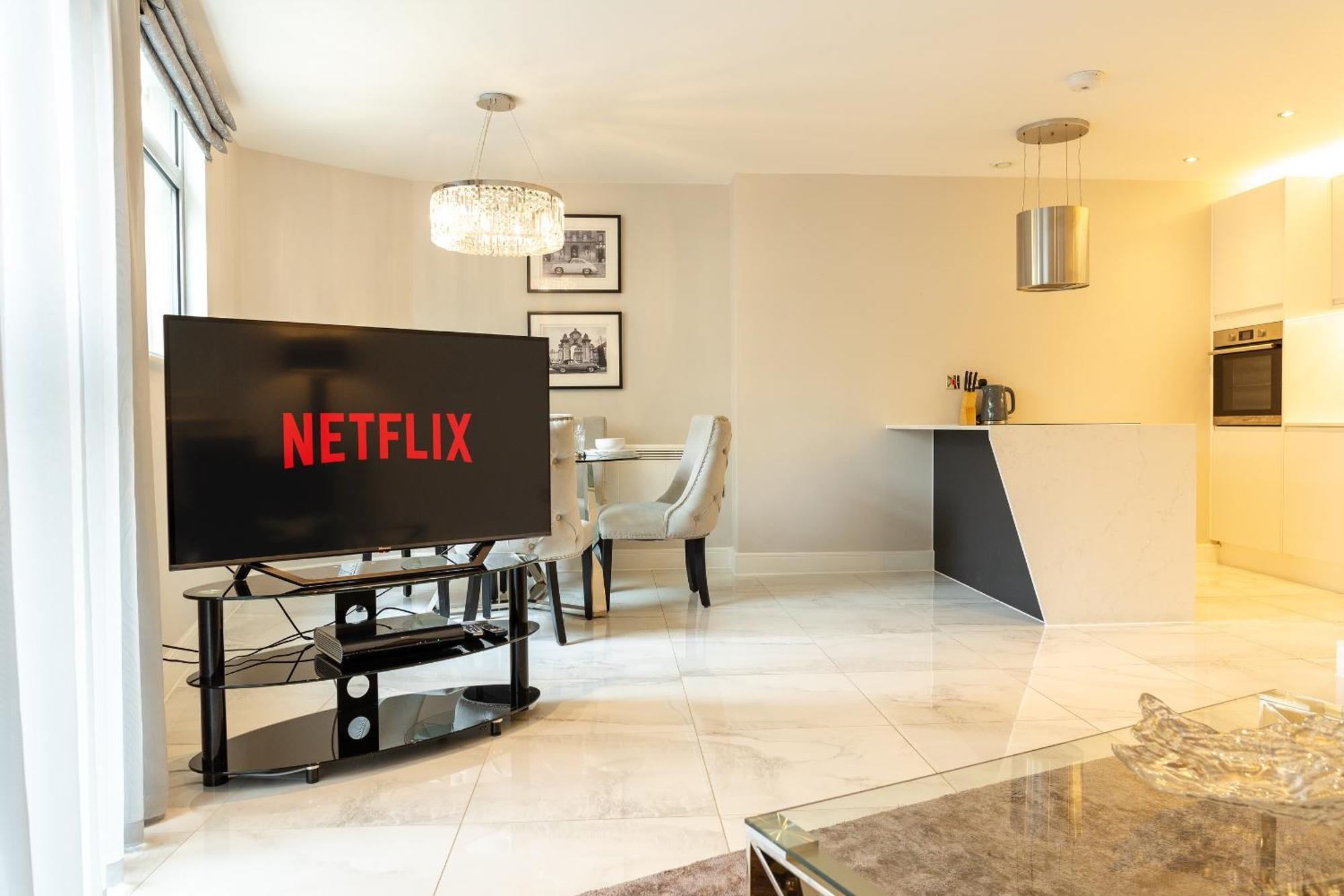 Exclusive Cardiff City Centre Apartment Екстериор снимка