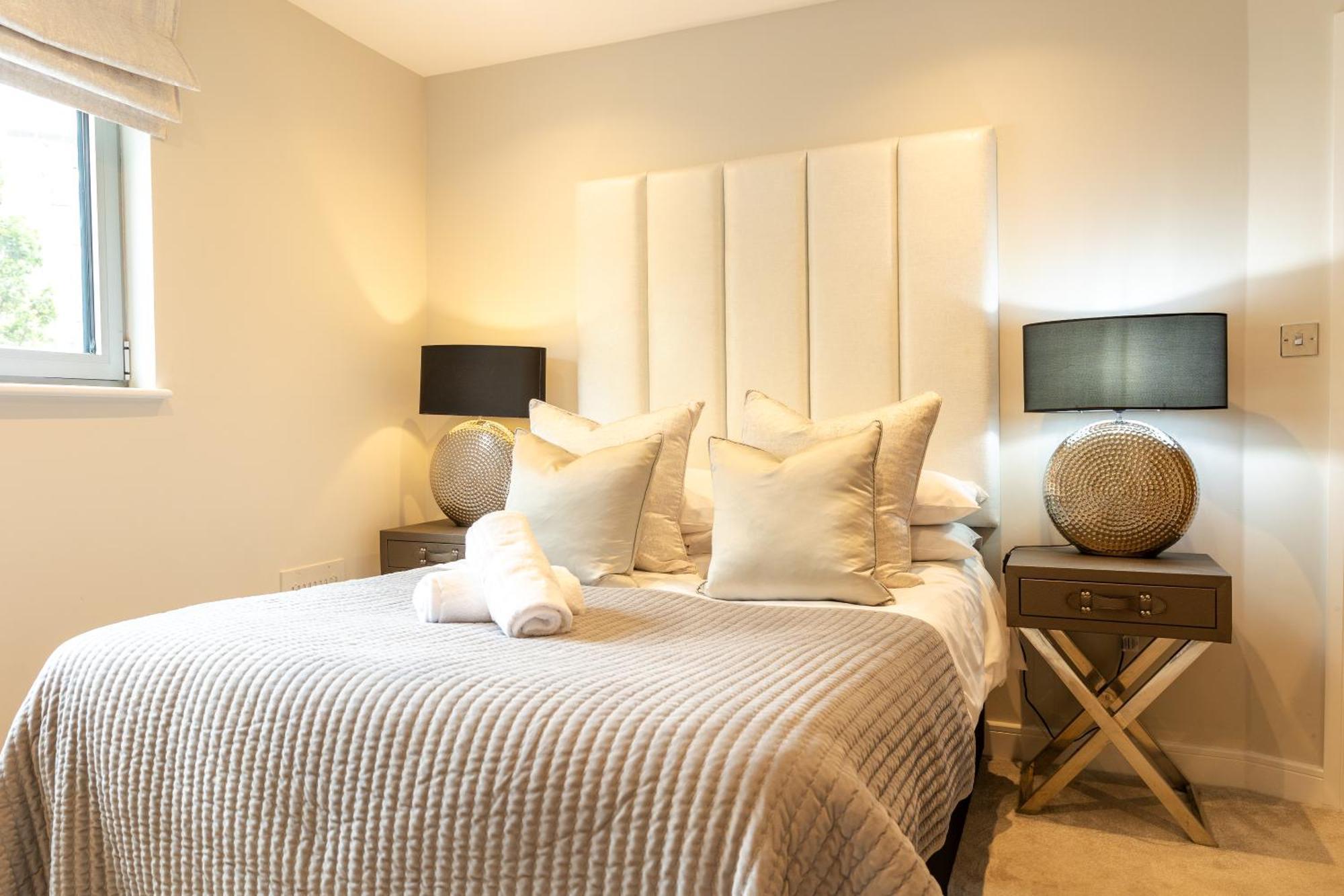 Exclusive Cardiff City Centre Apartment Екстериор снимка